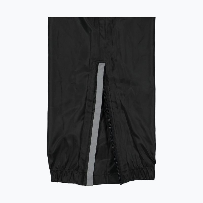 CMP Damen Regenhose schwarz 3X96436/U901 4