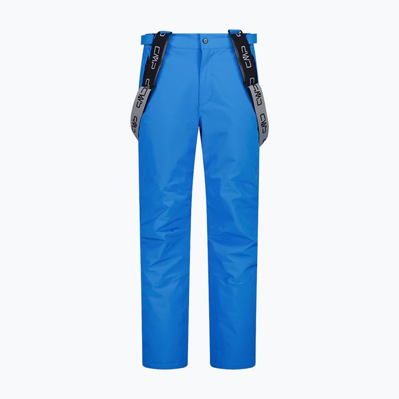 Skihose Herren CMP 3in17397N royal blue