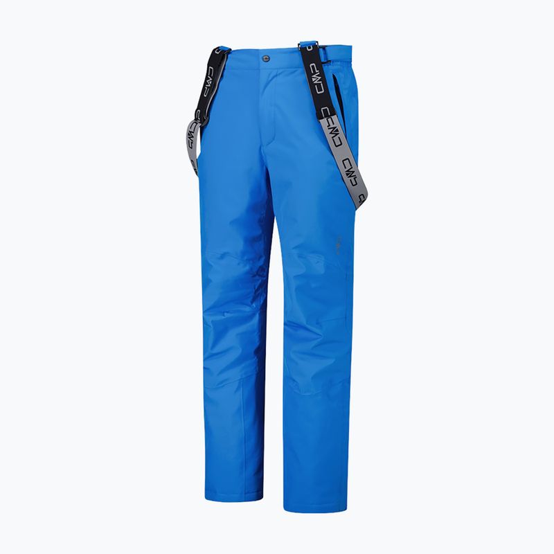 Skihose Herren CMP 3in17397N royal blue 3