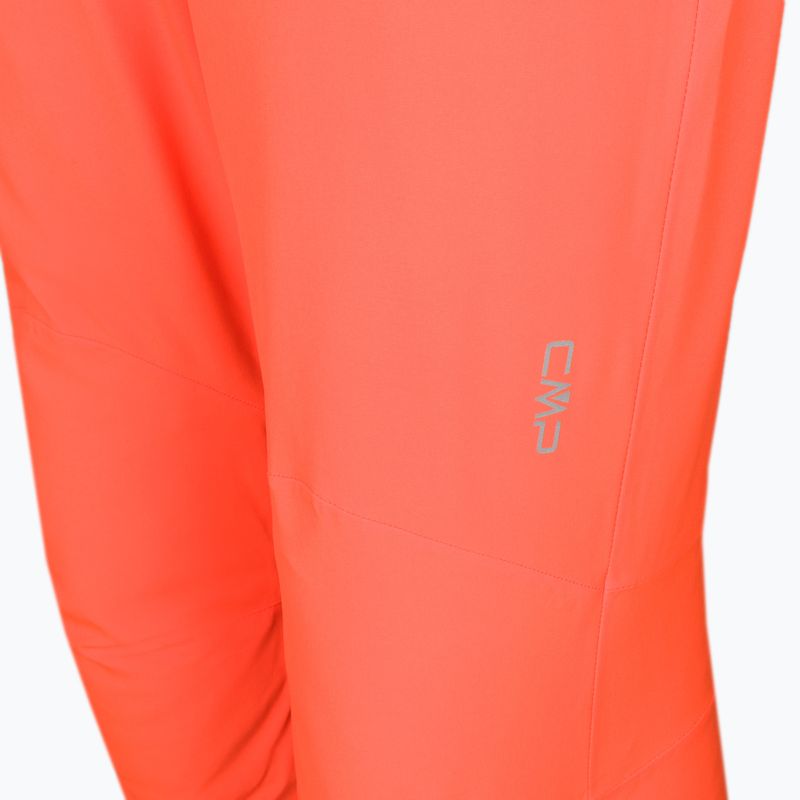 CMP Herren Skihose orange 3W17397N/C645 12