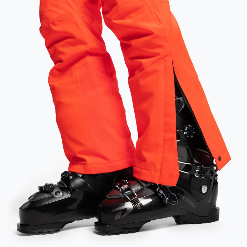 CMP Herren Skihose orange 3W17397N/C645 6