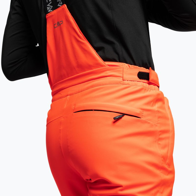 CMP Herren Skihose orange 3W17397N/C645 8