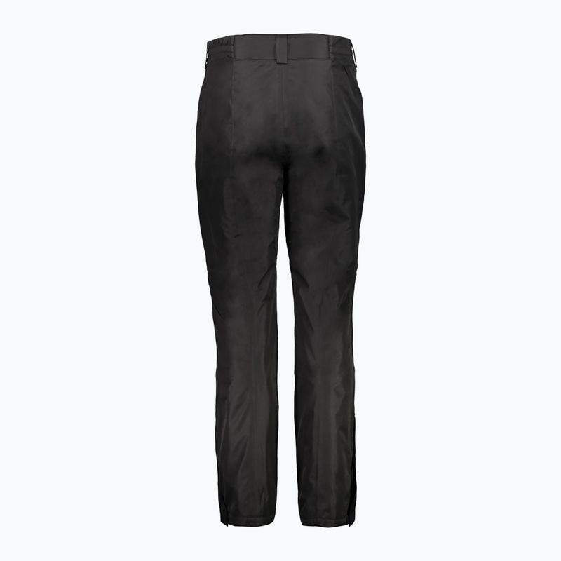 Damen-Skihose CMP 3W20636 nero 2