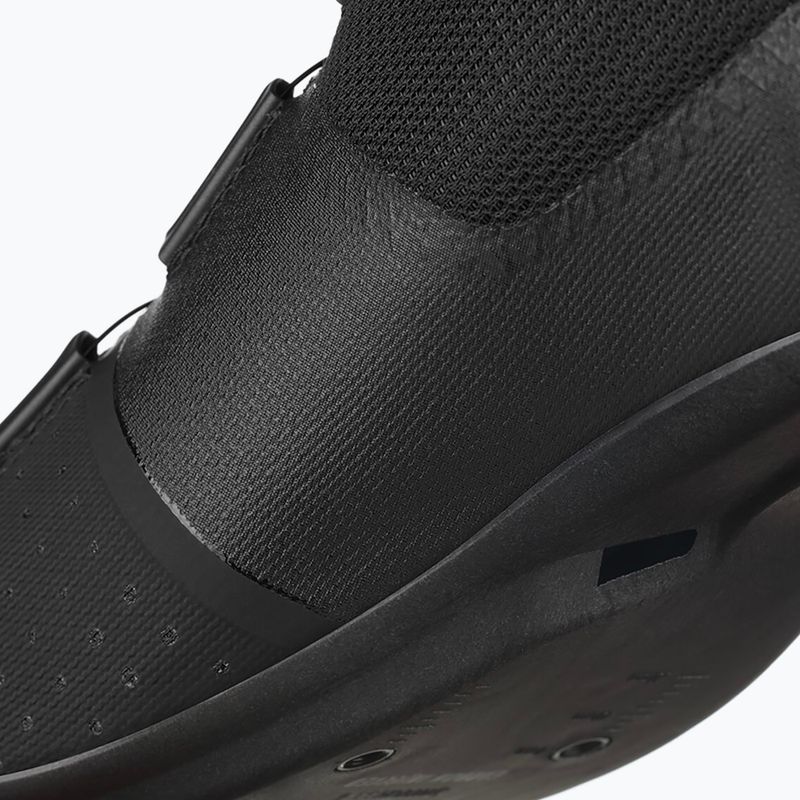 Herren Rennradschuhe Fizik Tempo Overcurve R4 schwarz TPR4OXR1K1010 11