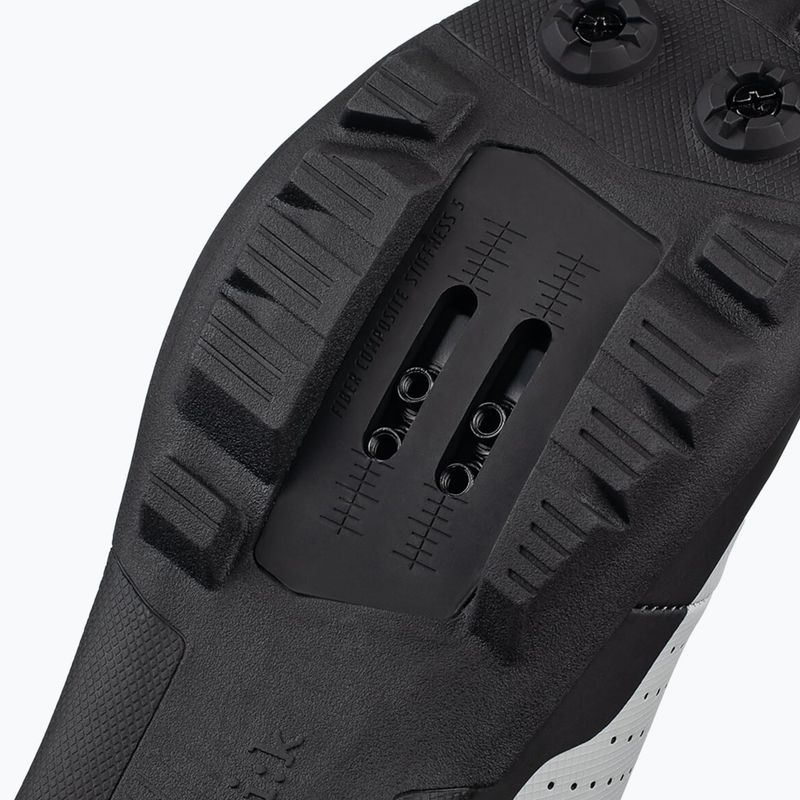 Fahrradschuhe MTB Herren Fizik Terra Atlas grey/black 12