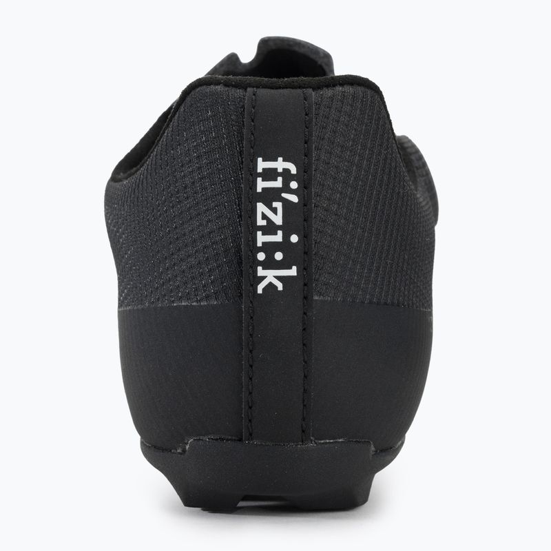 Herren MTB-Radschuhe Fizik Vento Proxy schwarz/schwarz 8