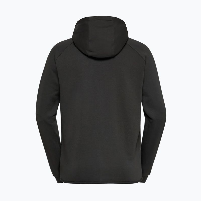 Herren-Sweatshirt La Sportiva Kaos carbon/cloud 2
