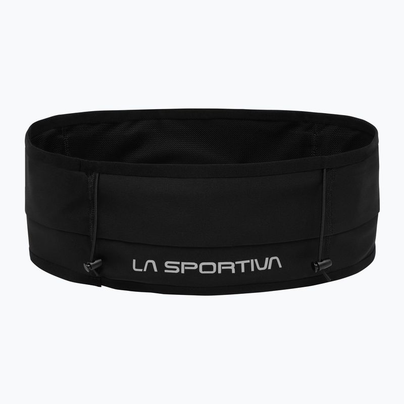 La Sportiva Run Gürtel schwarz 2