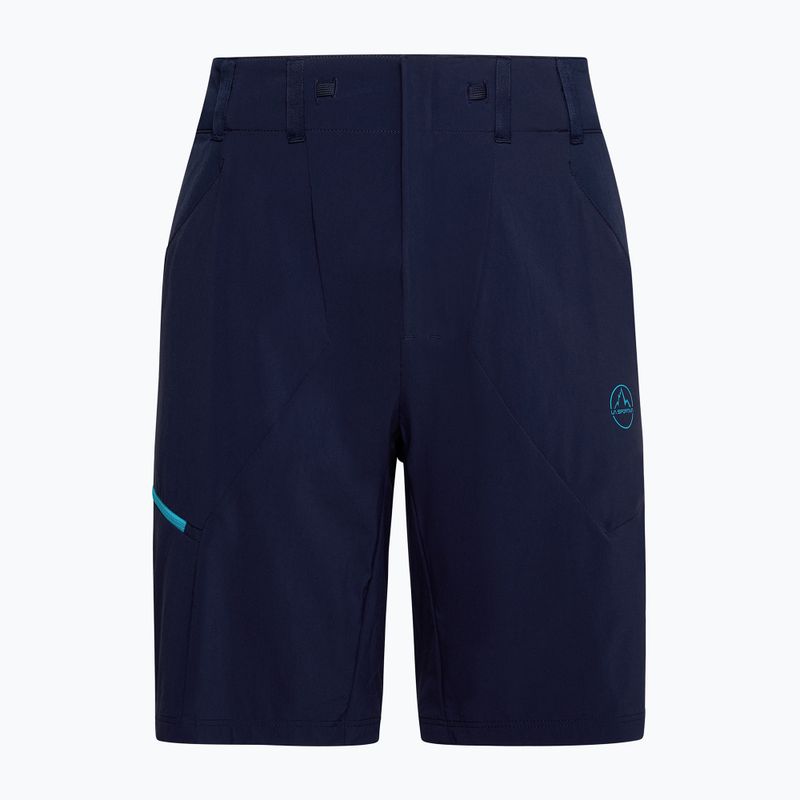La Sportiva Scout Tiefsee Herren-Trekking-Shorts