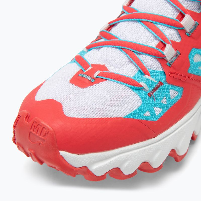 La Sportiva Damen Laufschuh Helios III Hibiskus/Malibu blau 7