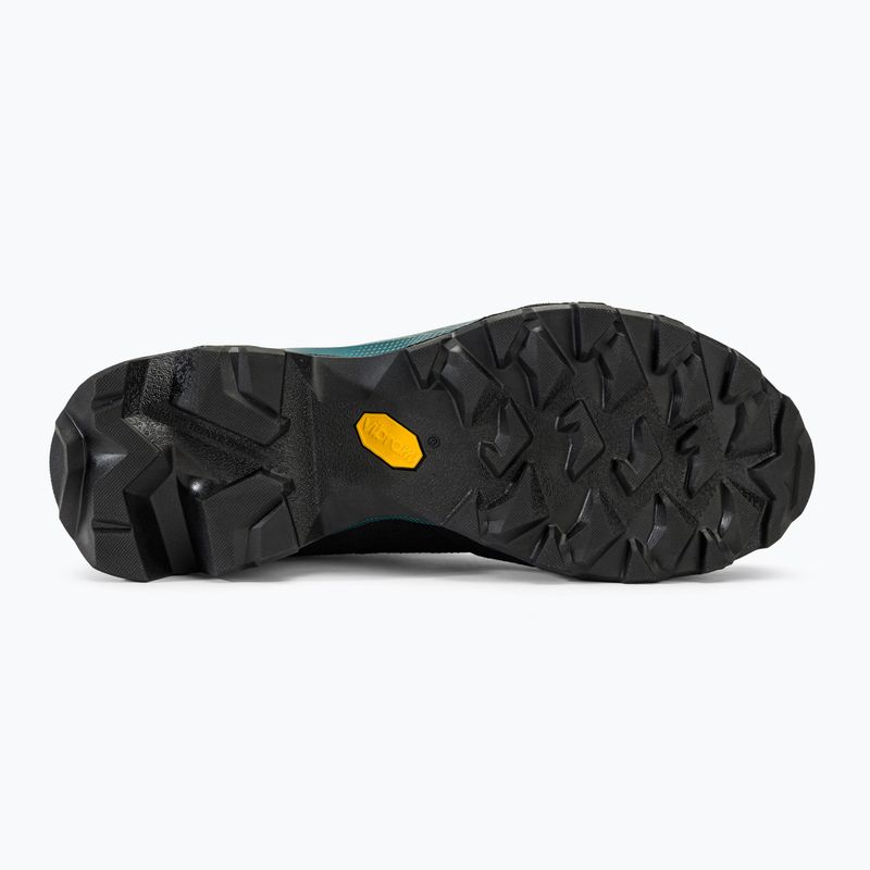 Damen-Trekkingstiefel La Sportiva Aequilibrium Hike GTX carbon/everglade 4
