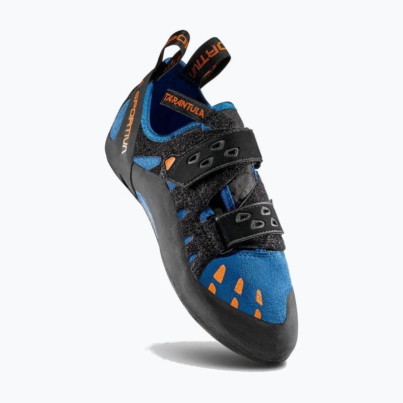 Herren-Kletterschuhe La Sportiva Tarantula Space Blue/Maple 2