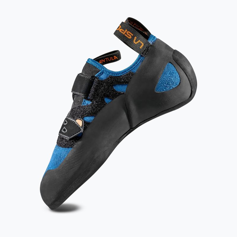 Herren-Kletterschuhe La Sportiva Tarantula Space Blue/Maple 3