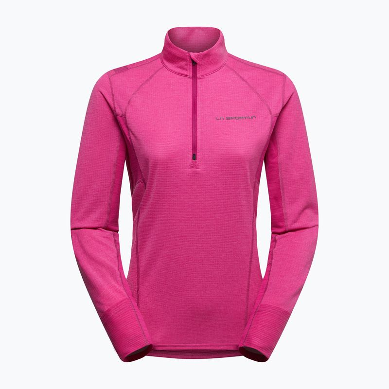 Sweatshirt Damen La Sportiva Swift Longsleeve springtime