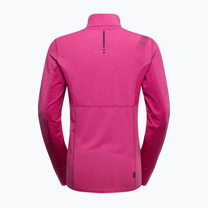 Sweatshirt Damen La Sportiva Swift Longsleeve springtime 2