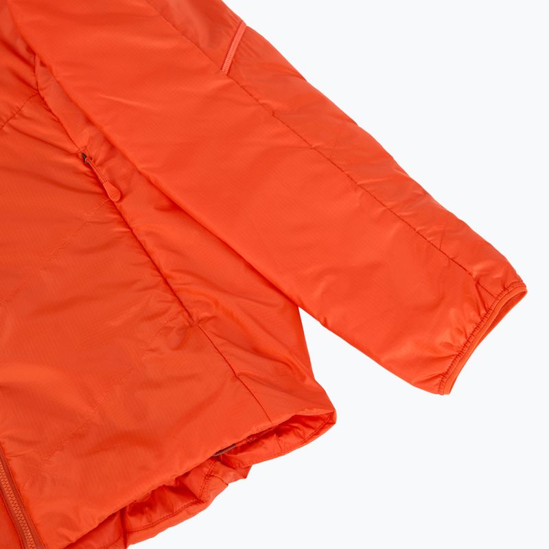Isolierte Jacke Herren La Sportiva Mythic Primaloft cherry tomato 5