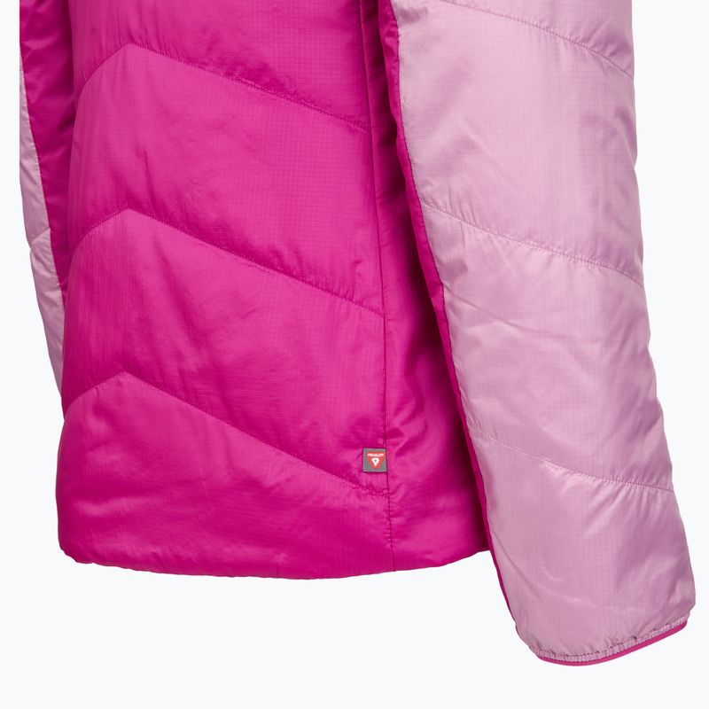 Isolierte Jacke Damen La Sportiva Mythic Primaloft rose/ springtime 5
