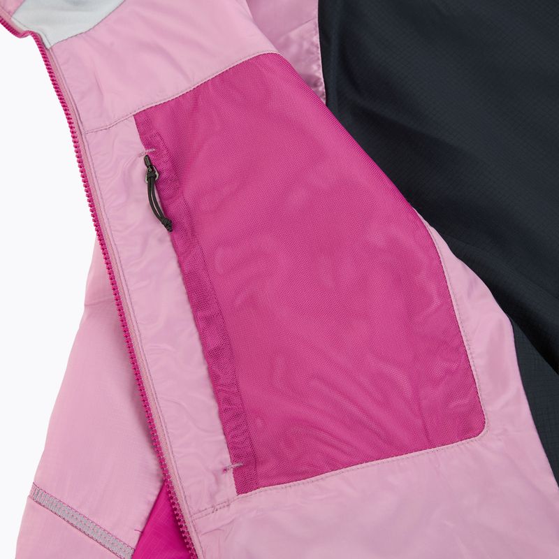 Isolierte Jacke Damen La Sportiva Mythic Primaloft rose/ springtime 6