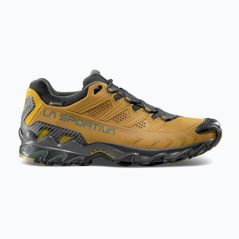 Herren-Trekkingstiefel La Sportiva Ultra Raptor II Leather GTX savana/ alpine 2