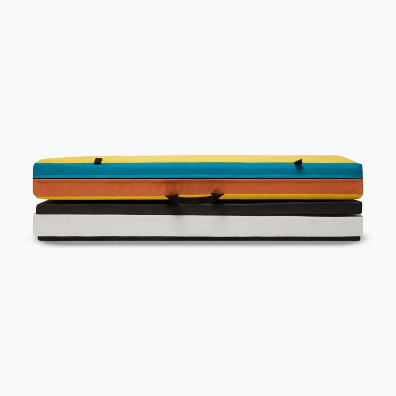 Bouldermatte La Sportiva Allez yellow/black 4