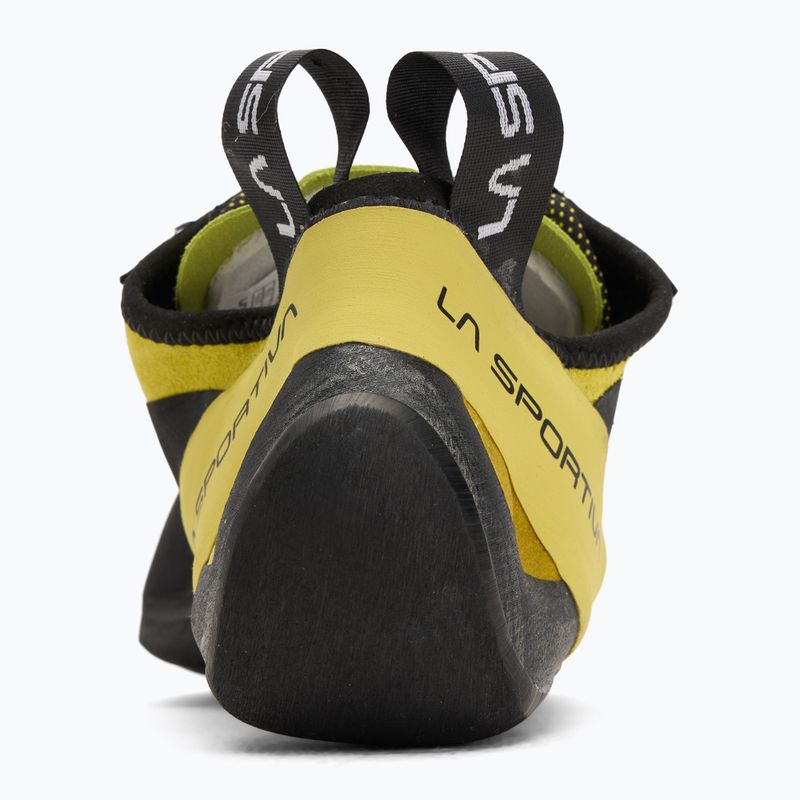 Kletterschuhe  La Sportiva Miura lime 6