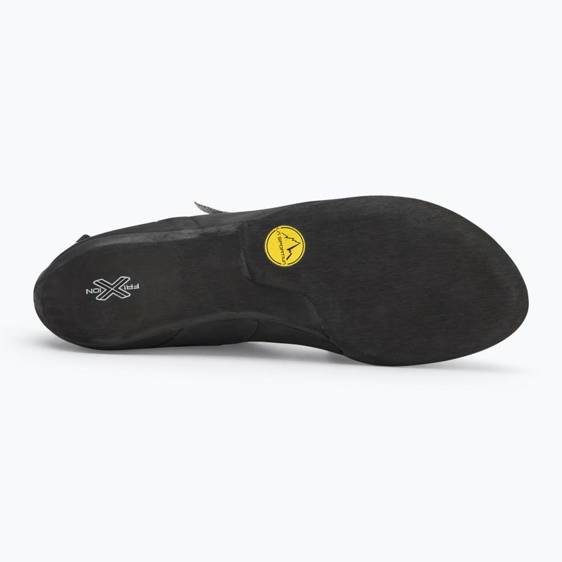 Kletterschuhe Damen La Sportiva Aragon clay/ hibiscus 4