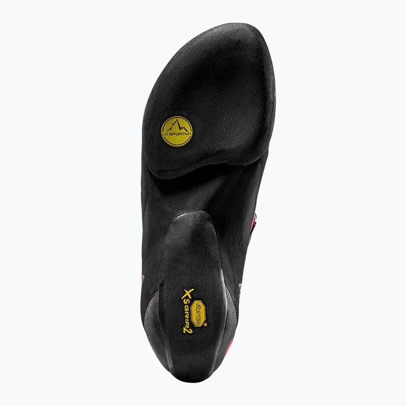 Kletterschuhe Damen La Sportiva Kubo royal/ love potion 13