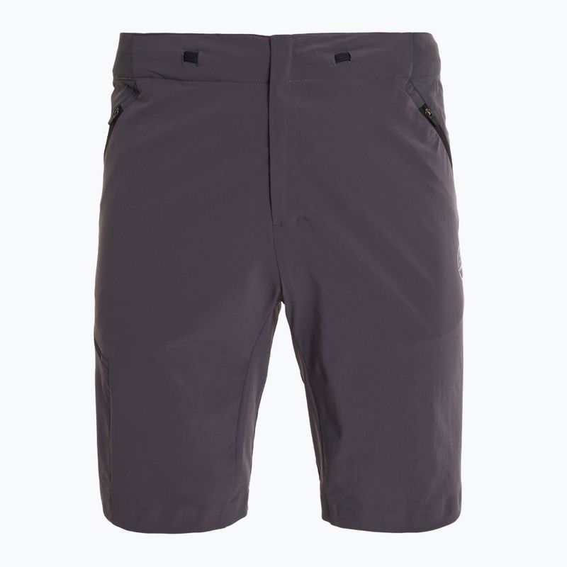Trekking Shorts Herren La Sportiva Monument onyx/chalk