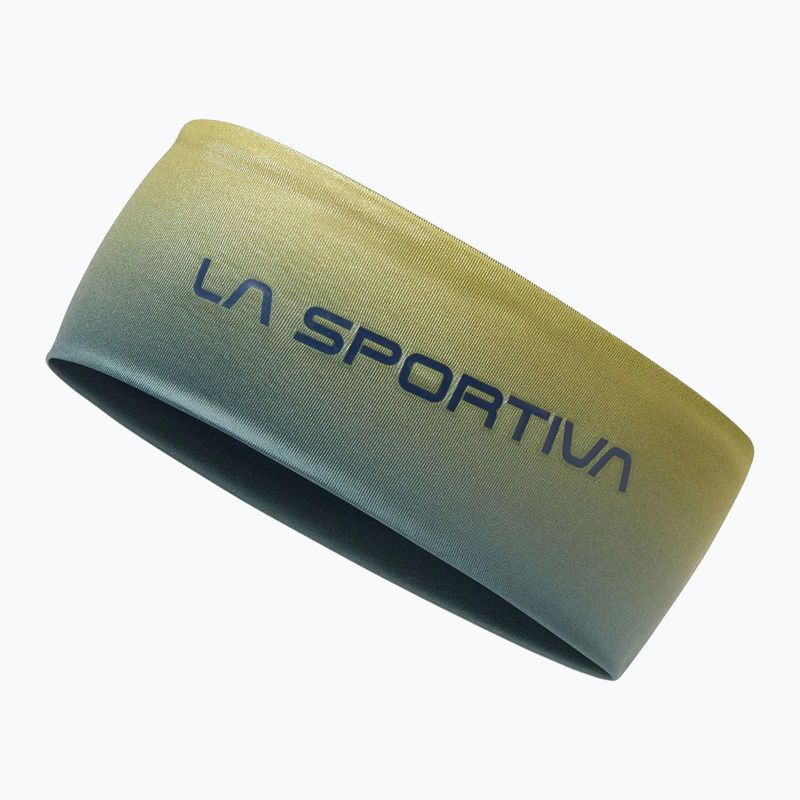 Stirnband La Sportiva Fade savanna/night sky