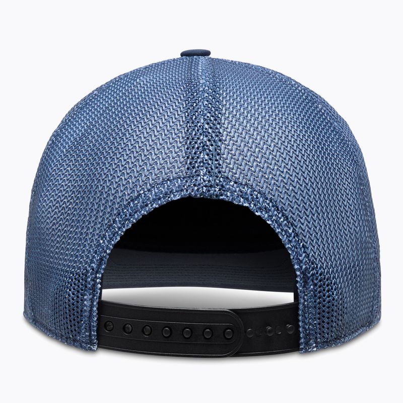 La Sportiva LS Trucker Nachthimmel/Dschungel Baseballkappe 2