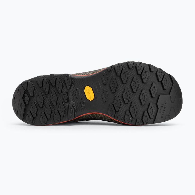 Approach-Schuhe Herren La Sportiva TX4 Evo ST night sky/ savana 4