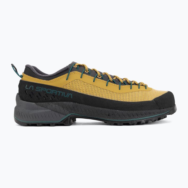 Zustiegsschuhe Herren La Sportiva TX4 Evo ST savana/onyx 2