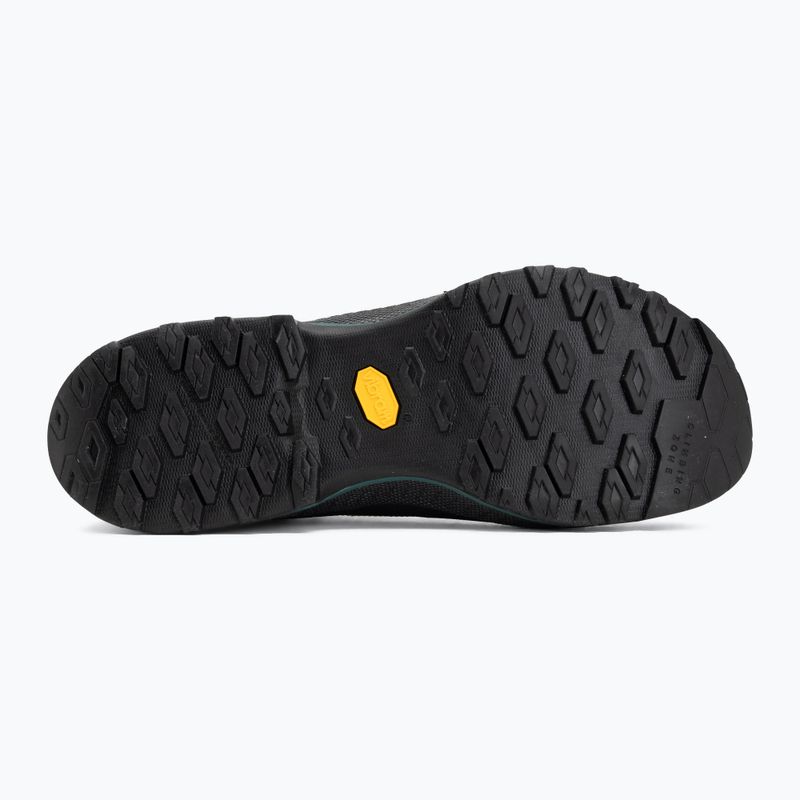 Zustiegsschuhe Herren La Sportiva TX4 Evo ST savana/onyx 4