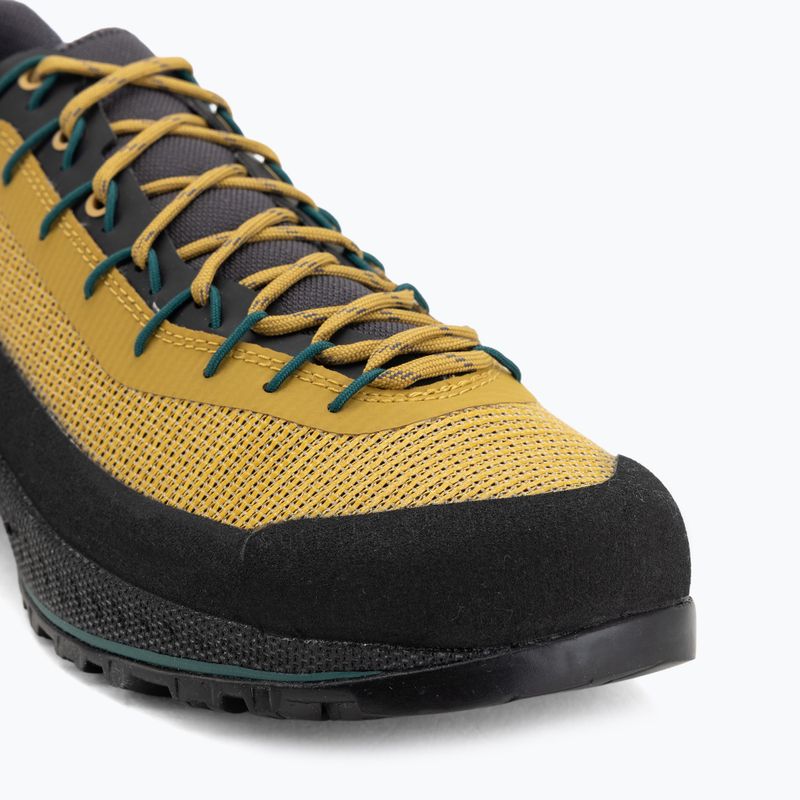 Zustiegsschuhe Herren La Sportiva TX4 Evo ST savana/onyx 7