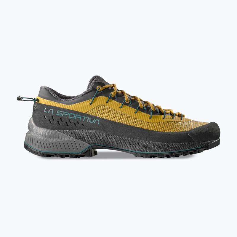 Zustiegsschuhe Herren La Sportiva TX4 Evo ST savana/onyx 2
