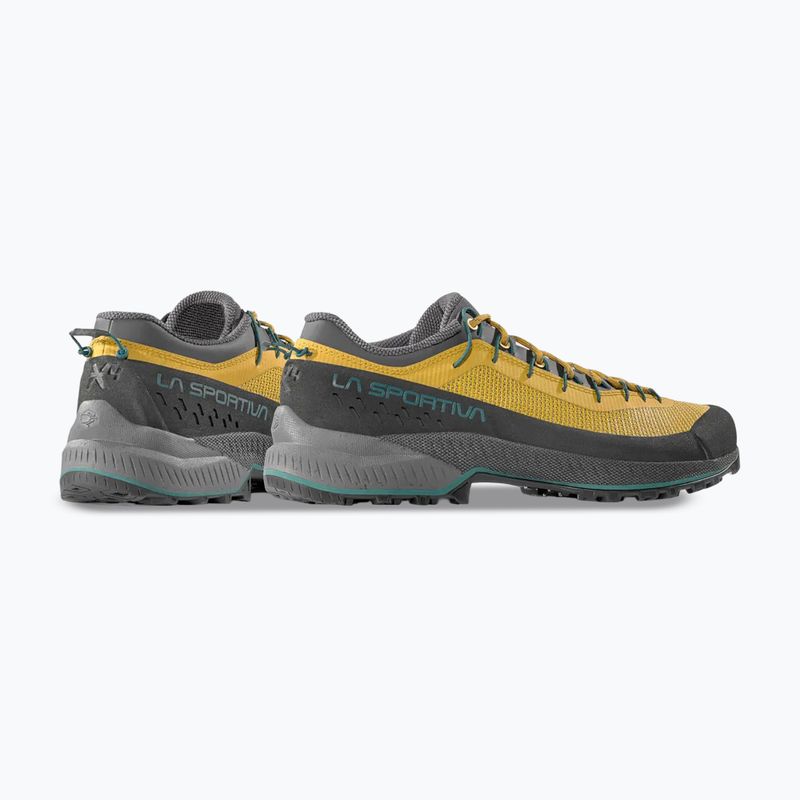 Zustiegsschuhe Herren La Sportiva TX4 Evo ST savana/onyx 3