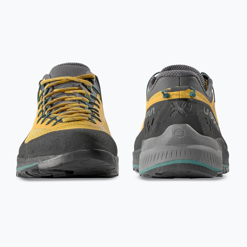 Zustiegsschuhe Herren La Sportiva TX4 Evo ST savana/onyx 4
