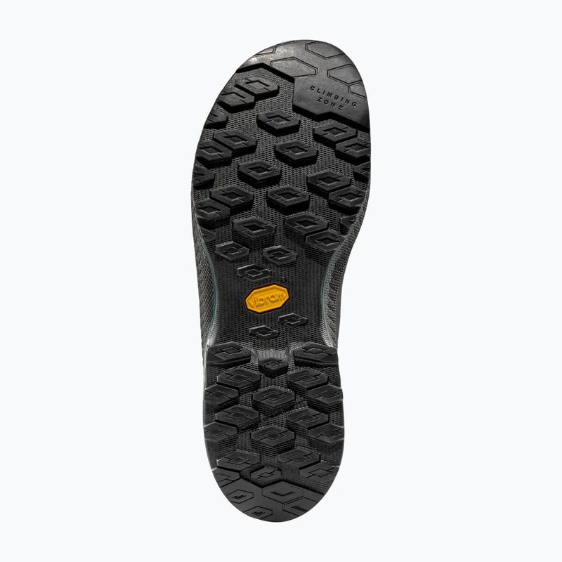 Zustiegsschuhe Herren La Sportiva TX4 Evo ST savana/onyx 6