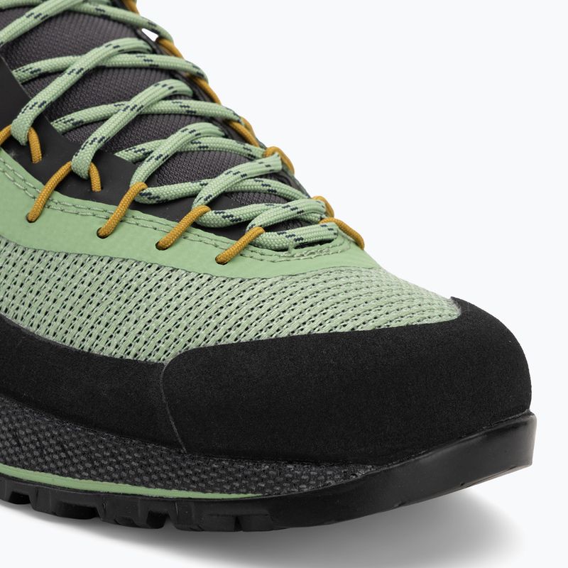 La Sportiva TX4 Evo ST aspengrün / onyx Damen Approach-Schuh 7