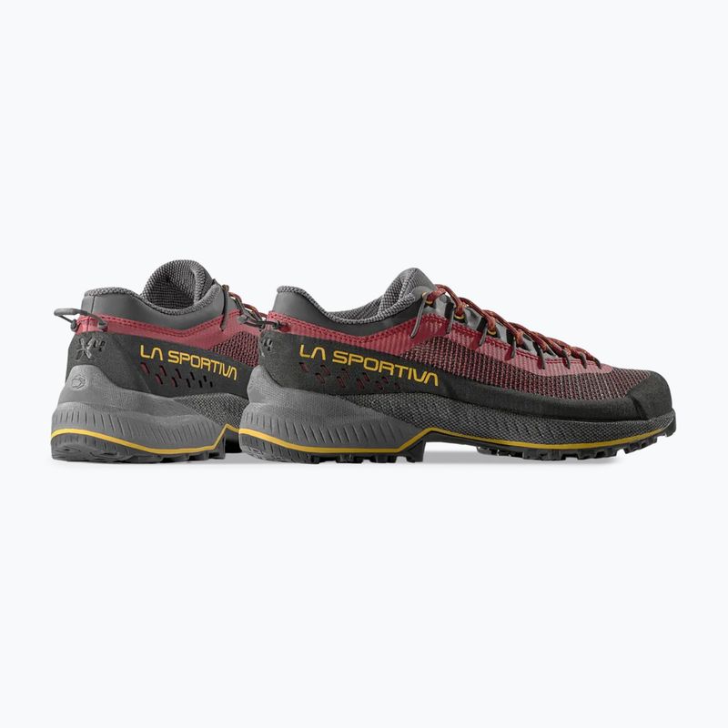 Zustiegsschuhe Damen La Sportiva TX4 Evo ST redwood/onyx 3
