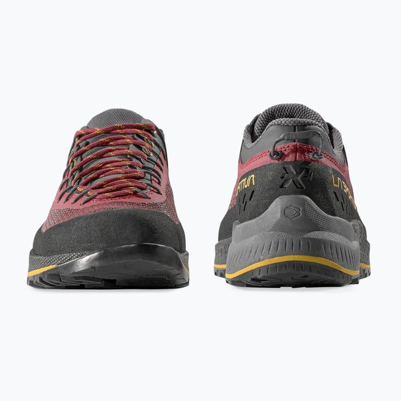 Zustiegsschuhe Damen La Sportiva TX4 Evo ST redwood/onyx 4