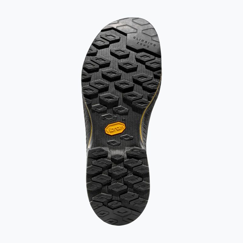 Zustiegsschuhe Damen La Sportiva TX4 Evo ST redwood/onyx 6