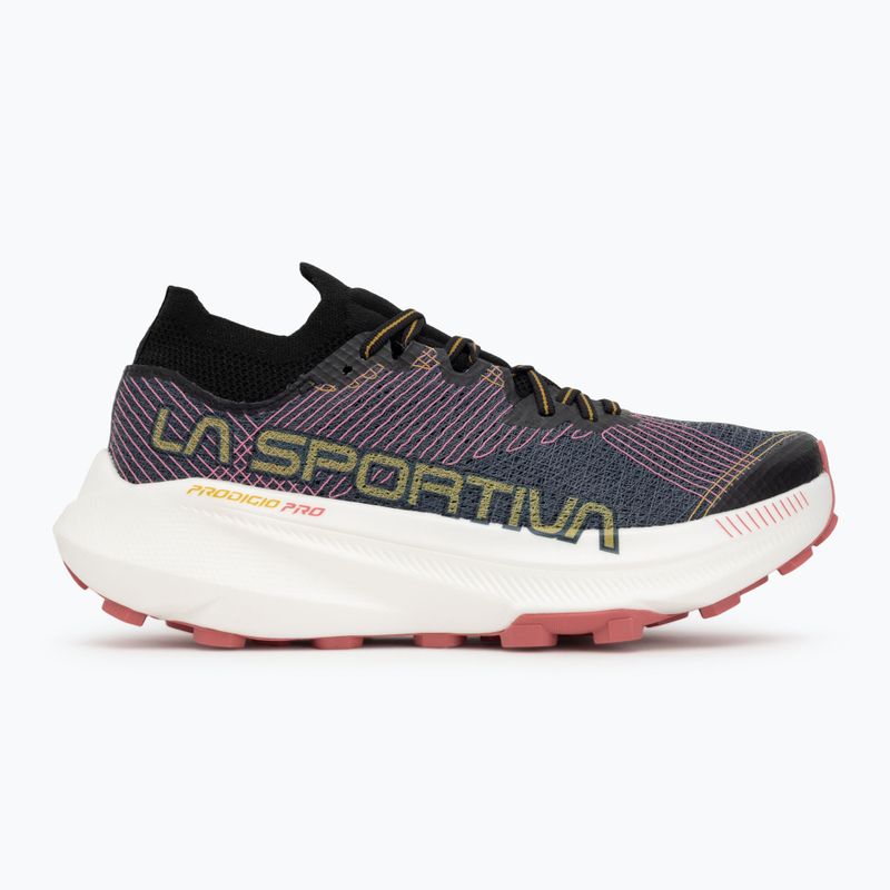 La Sportiva Prodigio Pro night sky/rosebay Damen Laufschuhe 2