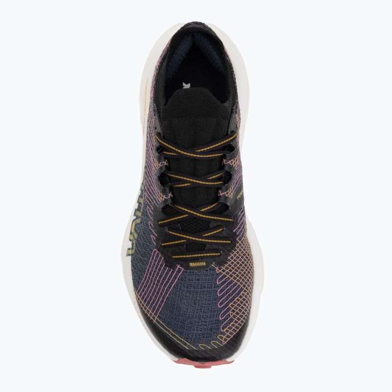 La Sportiva Prodigio Pro night sky/rosebay Damen Laufschuhe 5