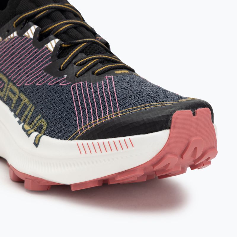 La Sportiva Prodigio Pro night sky/rosebay Damen Laufschuhe 7