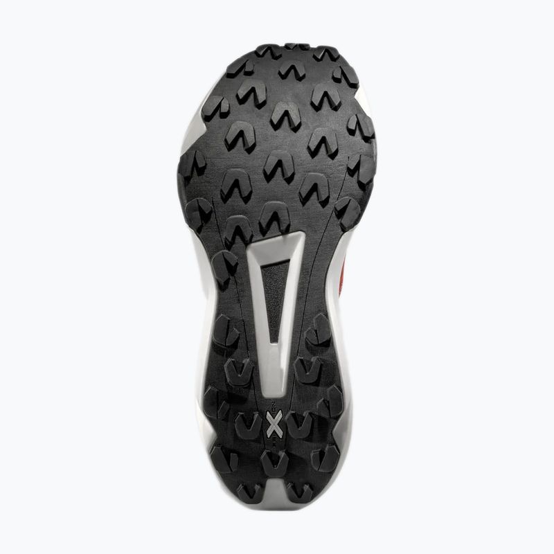 La Sportiva Prodigio Pro Bergschuh rot/gelb Herren Laufschuh 3