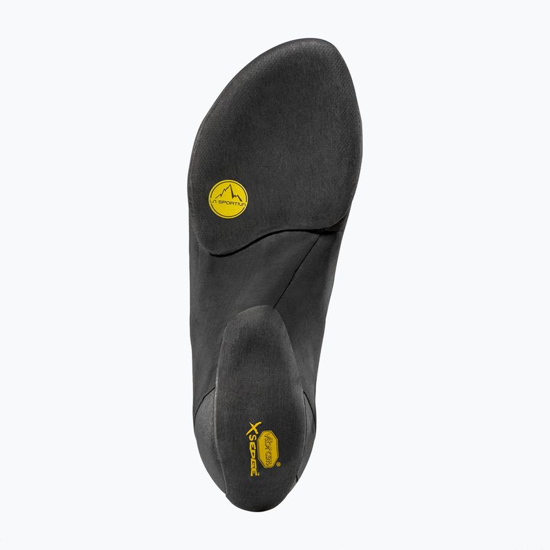 Herren-Kletterschuhe La Sportiva Kubo savanna/mountain red 4