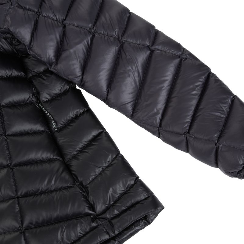 Herren-Daunenjacke La Sportiva Lumina 200 Down Black/Onyx 4