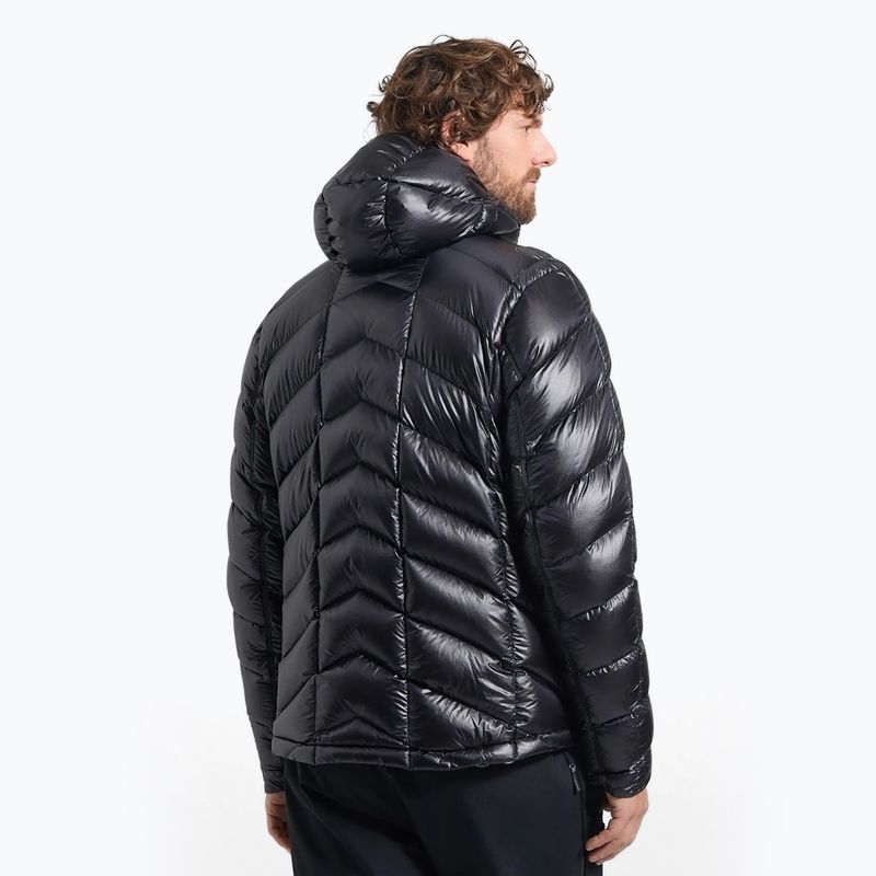 Herren Daunenjacke La Sportiva Lumina 200 Down black 3