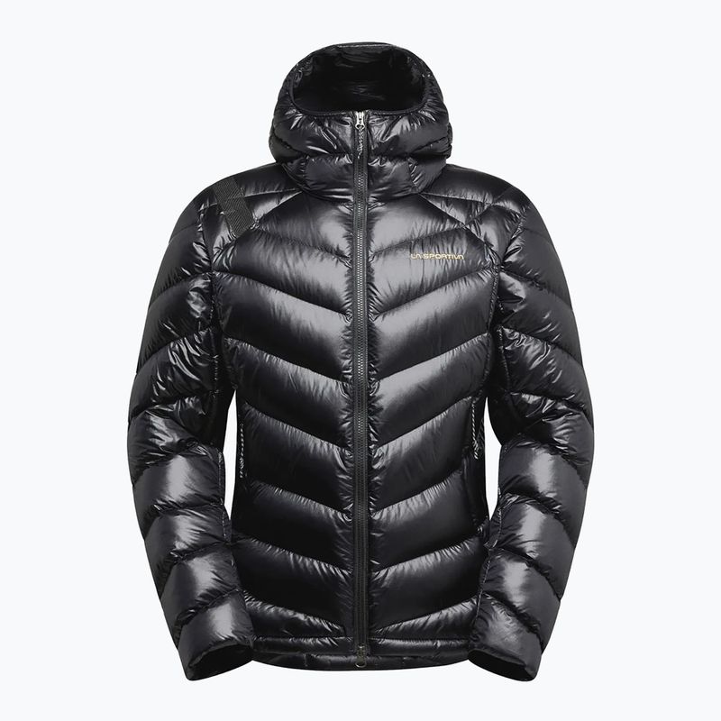 Herren Daunenjacke La Sportiva Lumina 200 Down black 5